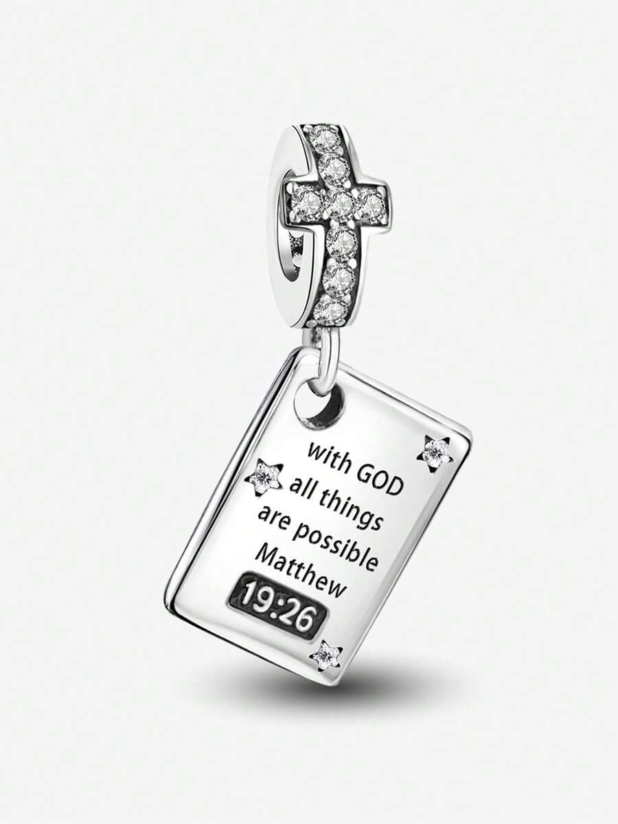 1 chiếc vòng tay đính hạt thời trang Giáng sinh, thích hợp cho nữ giới tự làm trang sức và phụ kiện hàng ngày, lý tưởng cho các cô gái.