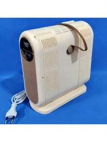 Máy sấy giày dép có chức năng khử mùi - Làm nóng và sấy khô nhanh, trang bị quạt gió nóng, thiết kế 2/4/6 khe, phù hợp cho giày trượt tuyết, giày bảo hộ động, găng tay, mũ - Sử dụng tại nhà/văn phòng, máy sấy giày, máy sấy ủng, máy sấy ủng động, giá để giày, sắp xếp giày dép. - Phích cắm loại C của EU (220-240V) - Xem 12