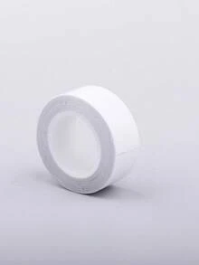 1 Roll 5M Double-Sided Adhesive Tape - Waterproof Transparent, For Fixing Clothing And Protecting Privacy, Unisex - Multicolor - View 5