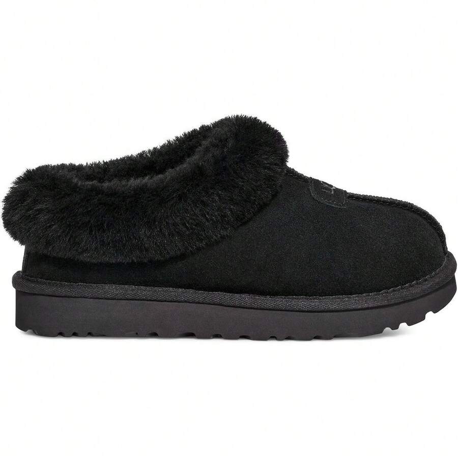 Ugg - Zuecos Tazzette para Mujer - Negro - Ver 1
