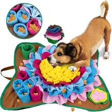 1pc Interactive Pet Training Toy For Home Entertainment - Multicolor - View 5