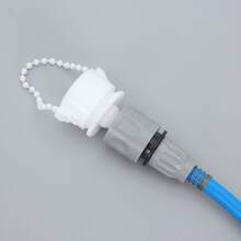 Pet Bathing Brush, Silicone Massage Brush With Sprayer, Cat Dog Cleaning Brush, Bathing Brush With Shower Head - Multicolor - View 9