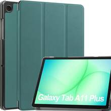 Case For Galaxy Tab A11+ Plus/A9+ Plus 11-Inch Case, Reader Cover, 2025 New Model, Tablet Tri-Fold Stand (Tablet Not Included) - Multicolor - View 13