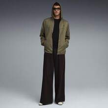 Puma 男士必备梭织连帽夹克 68754081