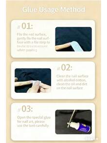 Eisiger Honig-Pfirsich-Nude-Farbverlauf Katzenaugen-Nagelkunst - Bohnen-Ace - Übersicht 6