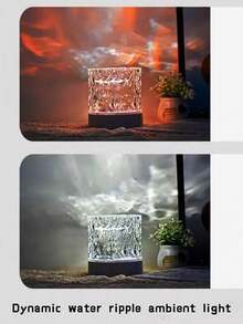 Projection Lights - Multicolor - View 3