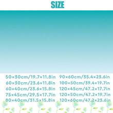 蓝白渐变鱼缸背景画，水族箱背景贴纸，高清画质，PVC材质，易于更换且不留残胶，提供多种标准尺寸，适用于不同鱼缸和水族箱，装饰背景美化您的鱼缸环境，是水族爱好者的理想之选，也是鱼缸配件。 - A - 查看 7