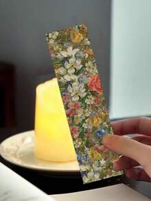 30 chiếc kẹp đánh dấu trang họa tiết cổ điển, dùng cho sổ tay, sách vở, sổ ghi chép, giấy dán nhãn sách, thẻ giấy. - Nhiều màu - Xem 7