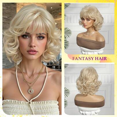 Ladies' Synthetic S…