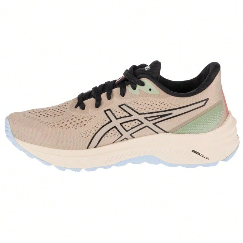 Asics GT-1000 12 TR W 1012B575-250 Running Shoes ✅ Delivery 24/72h To Spain (Peninsula) - Beige - View 1