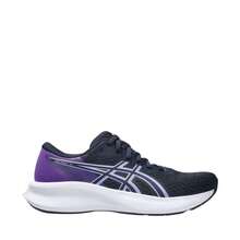 Asics Patriot 14 W 1012B836 400 Running Shoes ✅ Delivery Within 24/72 Hours To Mainland Spain - Black, Violet - View 2
