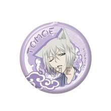 Huy hiệu và sticker trang trí anime dành cho fan "Kamisama Kiss", món quà hoàn hảo cho sinh nhật, ngày lễ (sticker không có hình mờ). - Nhiều màu - Xem 3