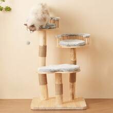 Storage Cabinets - Khaki - View 4