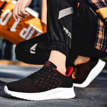 Basics - đen đỏ - Xem 5