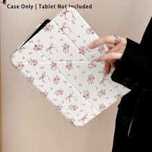 Painted Effect Acrylic Crystal Cover Compatible With Honor Pad 9/10, Honor GT 11.5inch/X9A/X9Pro And Other Models, Compatible With Huawei, Redmi, OPPO, VIVO, Apple - Multicolor - View 7