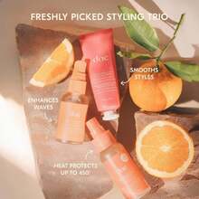 Dae Hair 3-In-1 Styling Cream (Styling Trio) - MàuC - Xem 2
