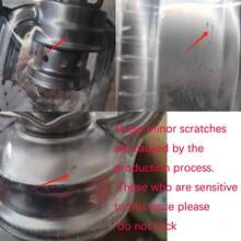 1pc Kerosene Lamp, Suitable For Camping, Outdoor, Emergency, Home Decor, Outdoor Lighting, Portable Kerosene Lamp, Can Be Used As Decorative Item, Great Gift For Birthday, Graduation And More Occasions - Multicolor - View 11