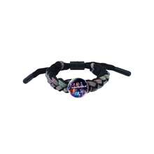 Cartoon Witch Hunting Lion Bracelet, Girls Gift, Anime/K-Pop Accessories - Multicolor - View 6