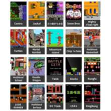 1pc 520-In-1 Retro Handheld Game Console - Controller Game Player, Built-In Classic Arcade Games - Gamepad Game Machine, With AV TV Output Interface - Multicolor - View 9