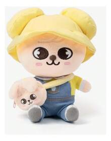 Juguetes de Peluche de Moda de , Figuras de  Juguetes de Peluche de Calidad Premium - Dwaekki - Ver 14