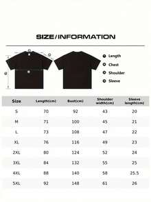Lionel Messis World Cup Argentina T-Shirt- - 黑色 - 查看 5