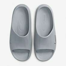 Nike Dép xăng đan thể thao REACTX REJUVEN8 SLIDE dành cho nam - Xám - Xem 4