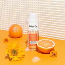 The Honey Pot Company - Body Wash For Women - Grapefruit Ylang Ylang Hydrating Body Cleanser - Moisturize &Amp; Cleanse Skin - Free Of Parabens &Amp; Sulfates - 15 Fl. Oz - ColorB - View 6