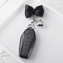 BYD Key Covers Seagull, Dolphin, Qin Plus, Song Plus/Pro, Tang, Yuan, Seal 06, Sea Lion 06 Cute And Delicate Women's Style, Perfect Gift For Girls - BYD - View 16