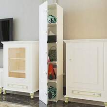 Wardrobe - Beyaz - Görünüm 4