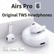Wireless Headphones  Suitable For Office, Travel, Games, Outings, Sports Headphones, Compatible With All Ios/Android - Hồng - Xem 3
