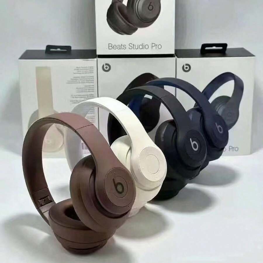 Wireless On-Ear Headphones, & Android Compatible, Up To 50 Hours Of Battery Life 1 Piece Unisex Black/Beige/ Navy Blue/Dark Brown Adjustable Headband Ergonomic Earpads Soft Foam & Sturdy Metal Accent Wireless 5.0 Active Noise Cancelling Hi-Fi Stereo Sound Long Battery Life Foldable Portable Modern Sleek Over-Ear Headphones Daily Commute Travel Gym Workout Thanksgiving Halloween 4th Of July Valentine's Day Easter Holiday Gifts PU4X - 藍色 - 查看 1