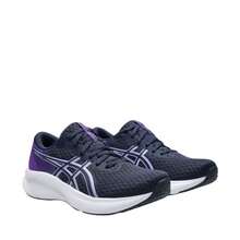 Asics Patriot 14 W 1012B836 400 Running Shoes ✅ Delivery Within 24/72 Hours To Mainland Spain - Black, Violet - View 1
