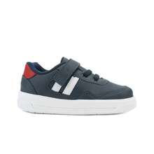 Tênis Infantil Slink MV SK24-S2072/24 - Azul Marinho - Visão 2