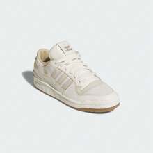 Adidas Originals Unisex FORUM 84 LOW CL Casual Sneakers, Low-Top Sports Shoes JQ1524