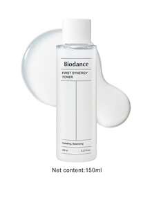 Biodance First Synergy Toner, Comprehensive Toner, Moisturizing, Balancing Skin, Contains Hyaluronic Acid, 150ml - Toner - View 7