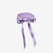 Skechers New Kids Breathable Sun Protection Baseball Cap - Purple - View 4