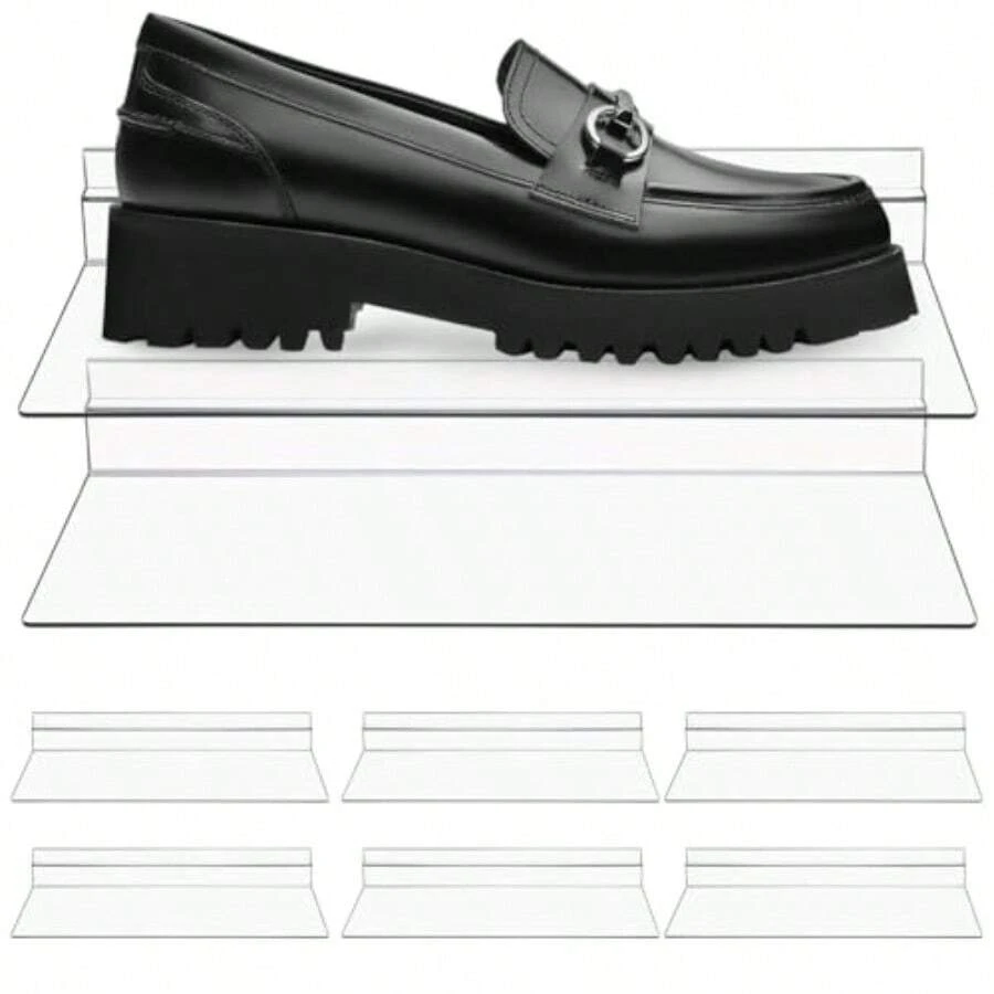 Shoe Racks - 사진으로 - 보기 1