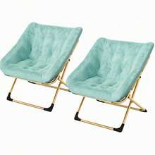 Patas verdes y doradas