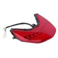 Para Vento Nitrox 200/250 luz trasera de motocicleta - México - Ver 4