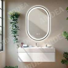 Wall Mounted Mirrors - 預設 - 查看 7