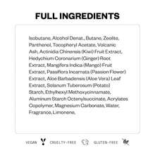 IGK JET LAG Invisible Dry Shampoo | Weightless + Refresh Style | Vegan + Cruelty Free | - ColorA - 查看 6