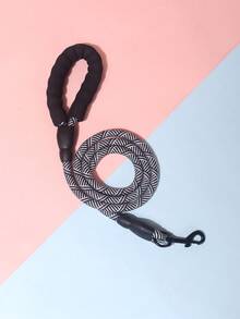 A Nylon Rope Pet Leash Suitable For Walking Cats And Dogs. - Multicolor - View 8