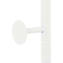 Coat Racks - 白色 - 查看 3