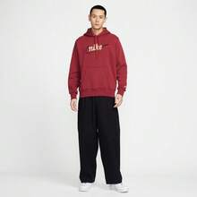 Nike 男士 AS M NK CLUB BB 针织卫衣 IF0686-613