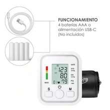 Blood Pressure Monitors & Accessories - Blanco - View 8