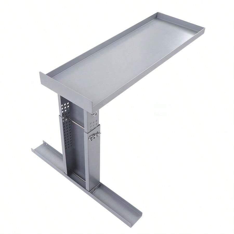 Ladder Leveler, Ladder Leg Stabilizer Stair Leveling Extension Tool Security Stair Aide Stable Base For Extension Ladders - Aluminum Alloy - View 1