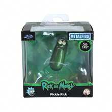 Pickle Rick