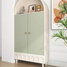 1 Cuộn Giấy Dán Tường Tự Dẹp Vân Đá Cao Cấp, Có Thể Tháo Gỡ, Chống Thấm Nước, Chống Dầu Mỡ, Dễ Bảo Trì và Vệ Sinh, Thích Hợp Cho Nhà Bếp, Phòng Tắm, Trang Trí Tường, Phong Cách Nghệ Thuật Tối Giản Hiện Đại - Màu xanh Bạc hà - Xem 8