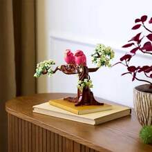 LEGO Building Blocks Adult Building Blocks Toy, Suitable As Birthday Or Holiday Gift For Friends, Girlfriends, And Family Members - 21365 - View 8