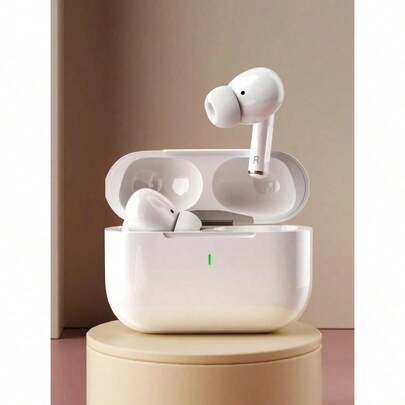 Pods, Wireless Earp…
